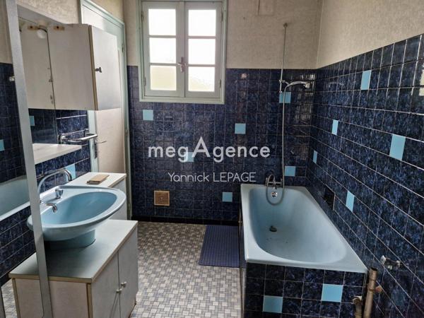 Maison à CARENTOIR, 56910 - 7 pièces 114m²