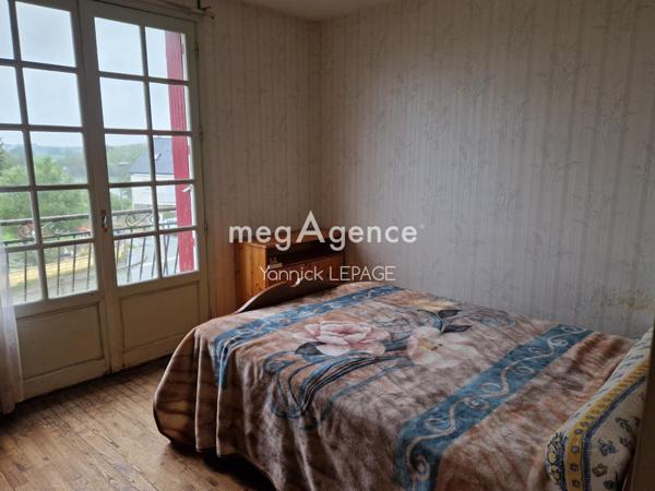 Maison à CARENTOIR, 56910 - 7 pièces 114m²