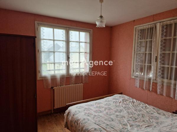 Maison à CARENTOIR, 56910 - 7 pièces 114m²