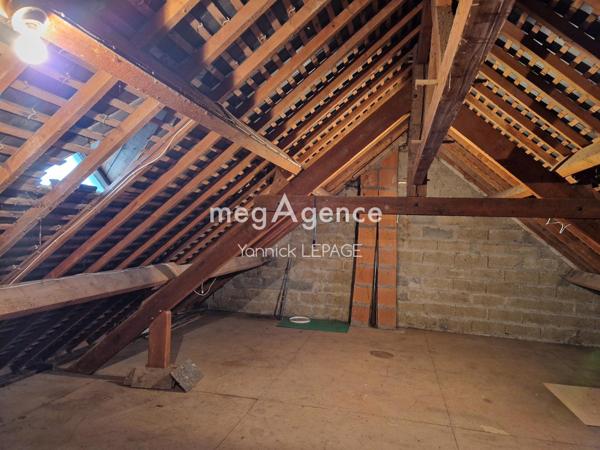 Maison à CARENTOIR, 56910 - 7 pièces 114m²