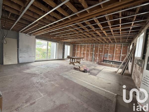 Maison à vendre 2 pièces 120 m² Les Ponts-de-Cé