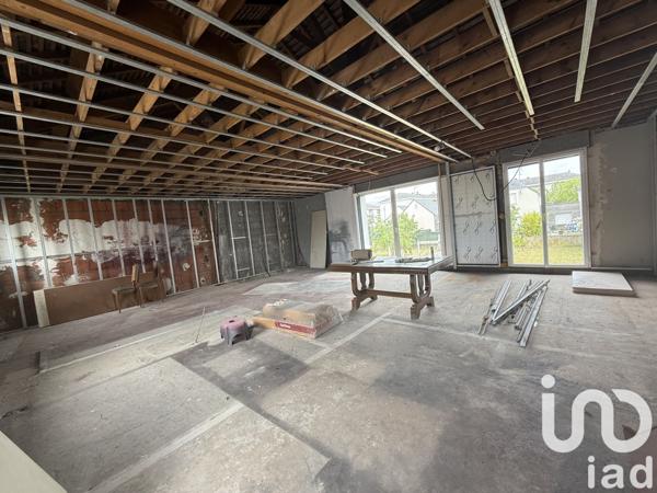 Maison à vendre 2 pièces 120 m² Les Ponts-de-Cé