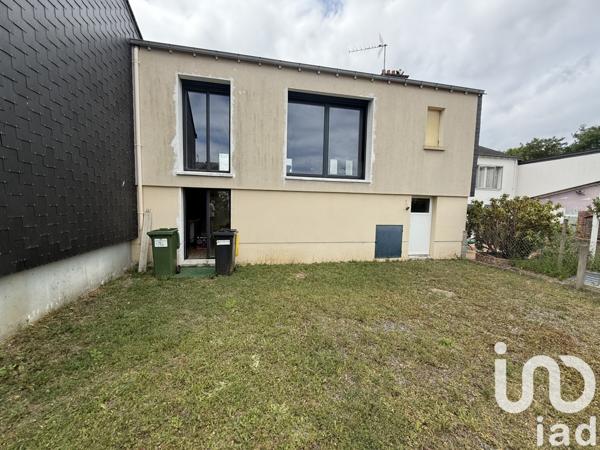 Maison à vendre 2 pièces 120 m² Les Ponts-de-Cé