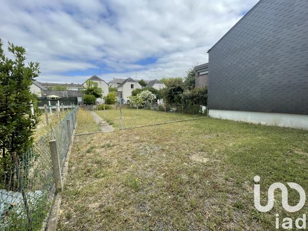 Maison à vendre 2 pièces 120 m² Les Ponts-de-Cé