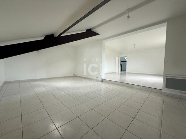 Appartement Paimboeuf 2 pièce(s) 53.55 m2