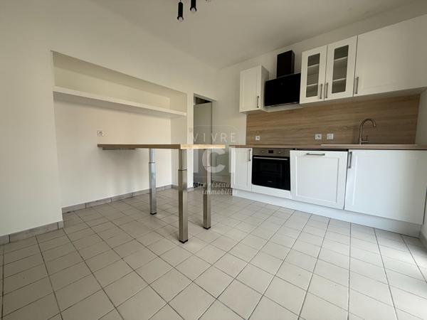 Appartement Paimboeuf 2 pièce(s) 53.55 m2