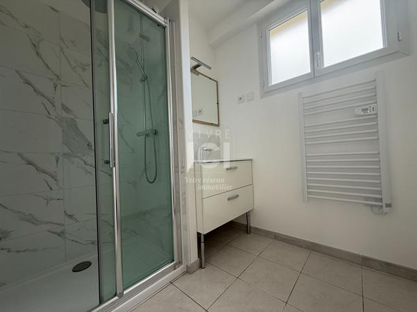 Appartement Paimboeuf 2 pièce(s) 53.55 m2