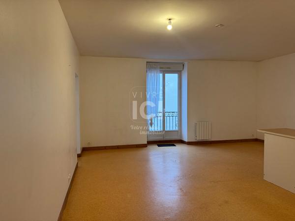 Appartement Paimboeuf 2 pièce(s) 53.55 m2