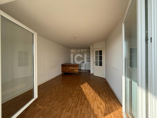 Appartement Paimboeuf 2 pièce(s) 53.55 m2