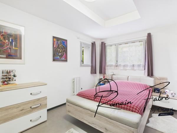 Complexe de 10 logements avec patio central et piscine « Face Mont Saint Michel »