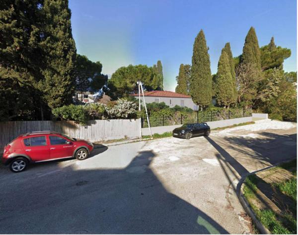 Terrain à vendre de 400 m²