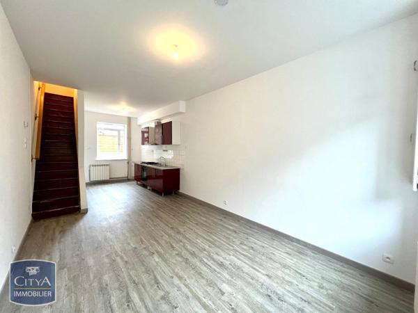 Vente maison Hautmont (59330) 7 pièces 150m²