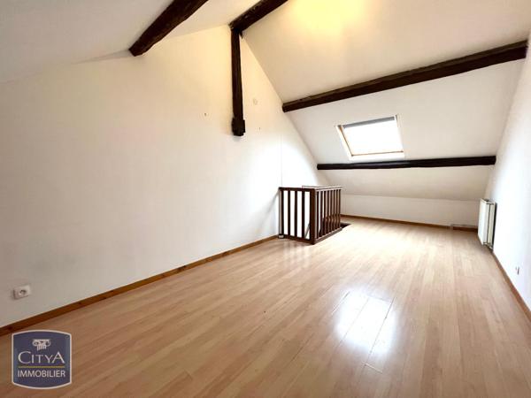 Vente maison Hautmont (59330) 7 pièces 150m²