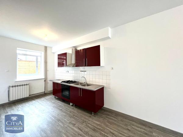Vente maison Hautmont (59330) 7 pièces 150m²