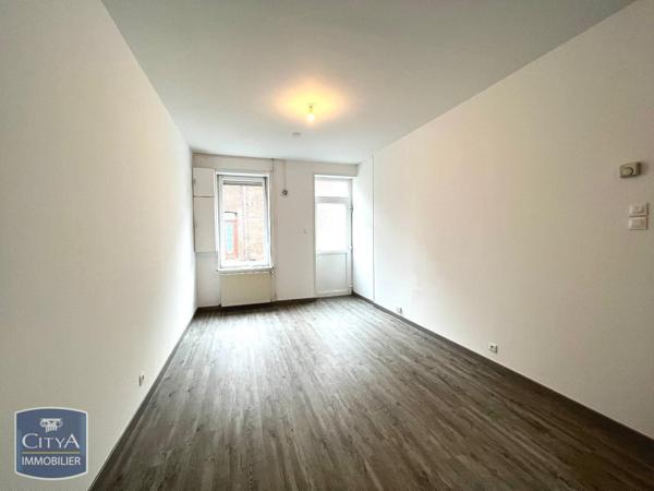 Vente maison Hautmont (59330) 7 pièces 150m²