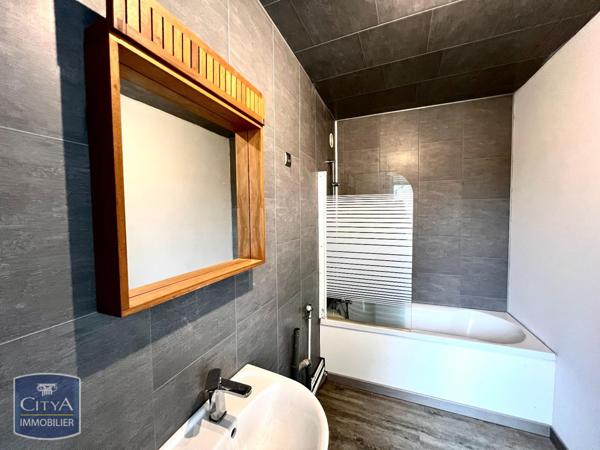 Vente maison Hautmont (59330) 7 pièces 150m²