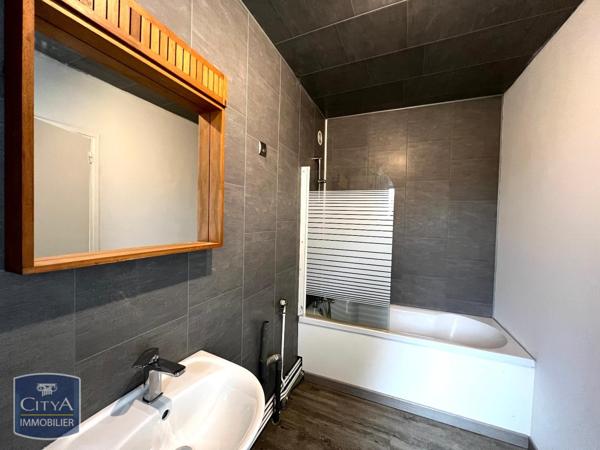 Vente maison Hautmont (59330) 7 pièces 150m²