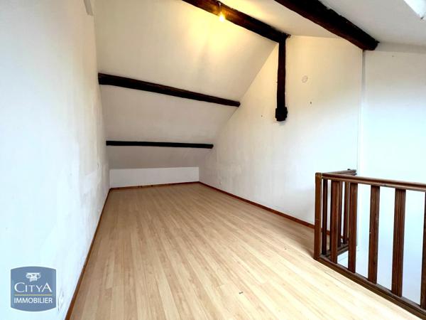 Vente maison Hautmont (59330) 7 pièces 150m²