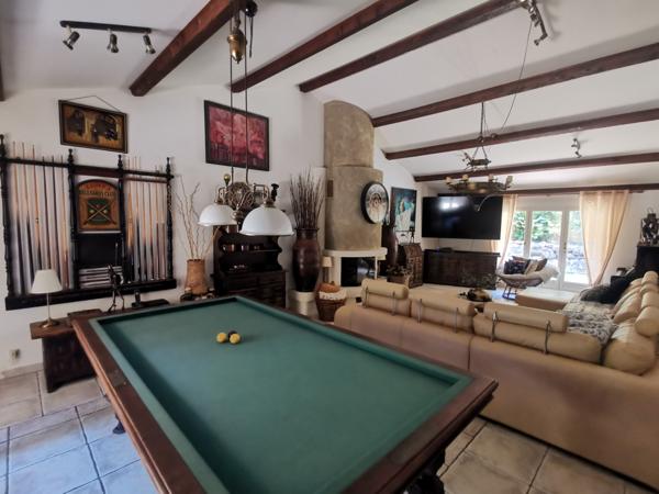 Hyères (83400) Propriété exceptionnelle sur Hyères.