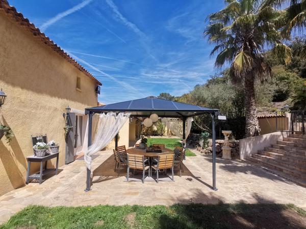 Hyères (83400) Propriété exceptionnelle sur Hyères.