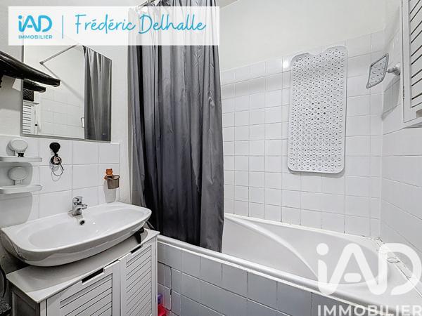 Maison à vendre 4 pièces 103 m² Tourcoing