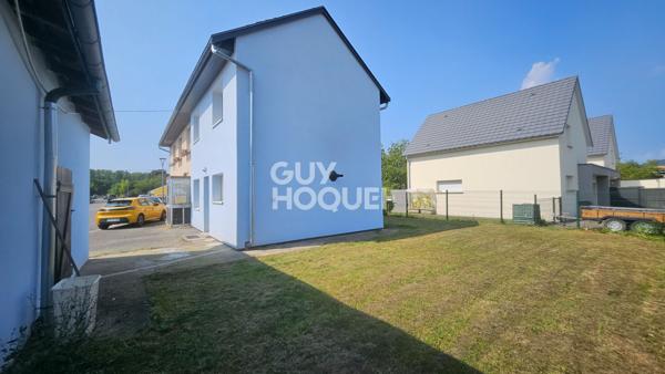 Maison Guewenheim 3 pièces 50 m2