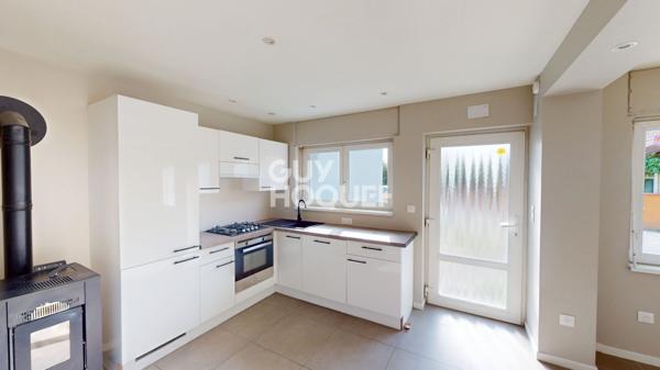 Maison Guewenheim 3 pièces 50 m2