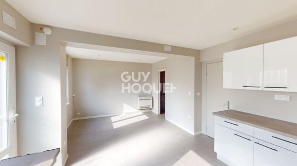 Maison Guewenheim 3 pièces 50 m2