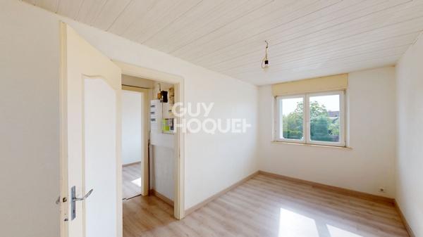 Maison Guewenheim 3 pièces 50 m2