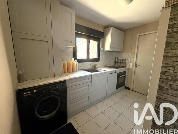 Maison à vendre 6 pièces 135 m² Quissac