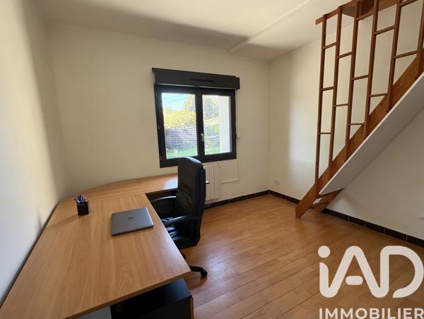Maison à vendre 6 pièces 135 m² Quissac