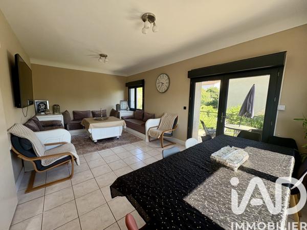 Maison à vendre 6 pièces 135 m² Quissac