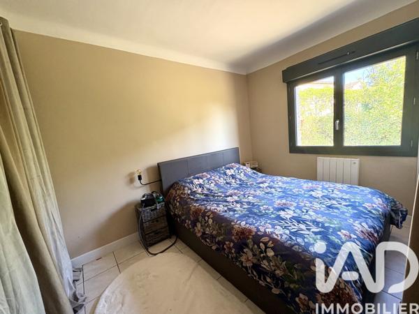 Maison à vendre 6 pièces 135 m² Quissac