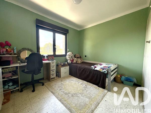 Maison à vendre 6 pièces 135 m² Quissac