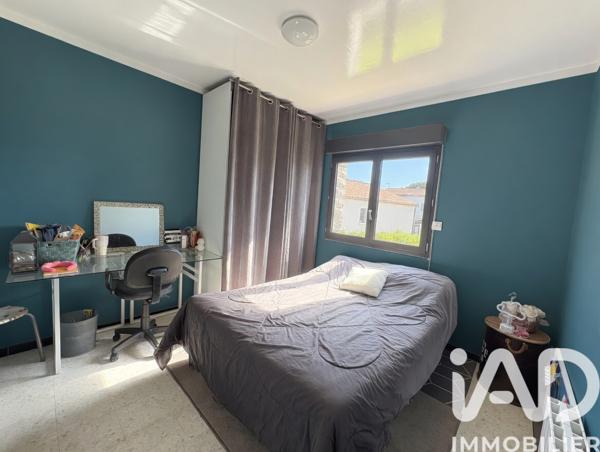 Maison à vendre 6 pièces 135 m² Quissac