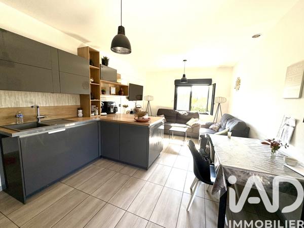 Maison à vendre 6 pièces 135 m² Quissac