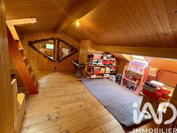 Maison à vendre 6 pièces 135 m² Quissac