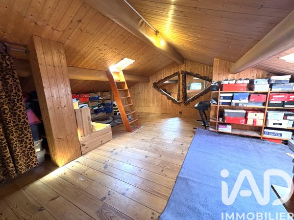 Maison à vendre 6 pièces 135 m² Quissac