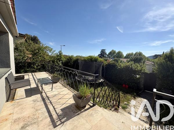 Maison à vendre 6 pièces 135 m² Quissac