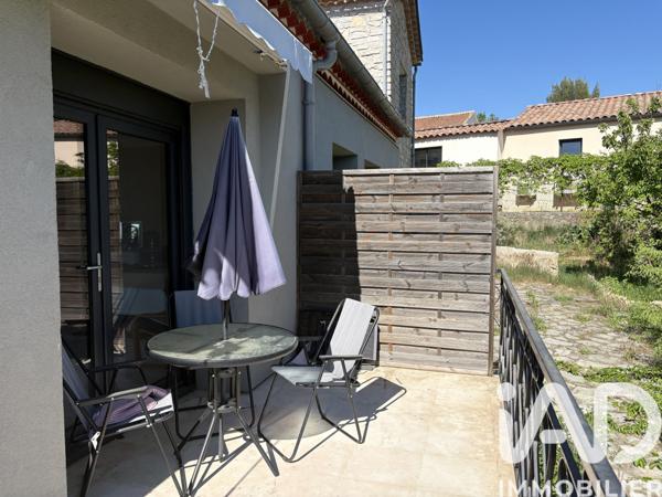 Maison à vendre 6 pièces 135 m² Quissac