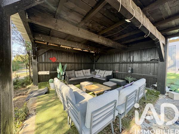 Maison à vendre 6 pièces 135 m² Quissac