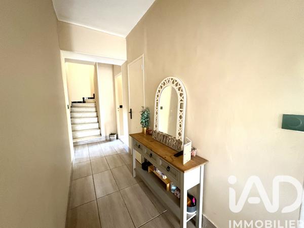 Maison à vendre 6 pièces 135 m² Quissac