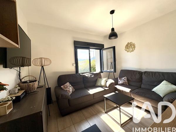 Maison à vendre 6 pièces 135 m² Quissac