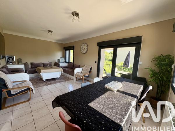 Maison à vendre 6 pièces 135 m² Quissac
