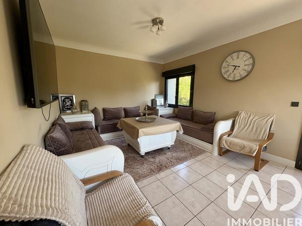Maison à vendre 6 pièces 135 m² Quissac