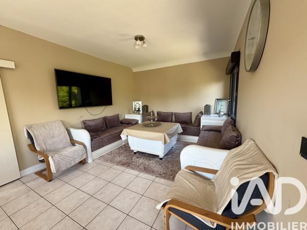 Maison à vendre 6 pièces 135 m² Quissac