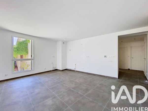 Appartement à vendre 4 pièces 87,73 m² Genas