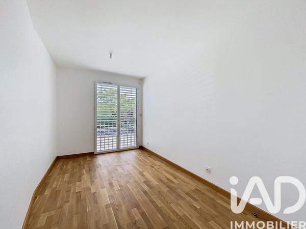 Appartement à vendre 4 pièces 87,73 m² Genas