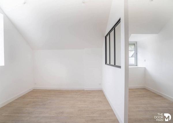 Appartement - Vendu - 22 m² - CANCALE | The Door Man