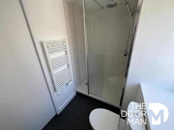 Appartement - Vendu - 22 m² - CANCALE | The Door Man